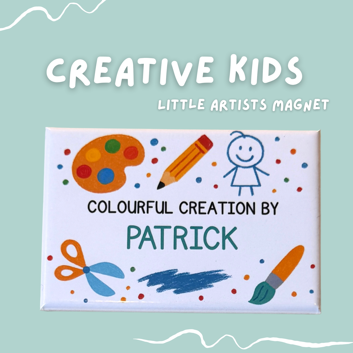 Little Artists Collection