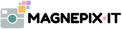 MagnePix-it Logo Horizontal