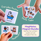 MagMates - Magnet Bundle