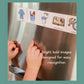 MagMates - Everyday Routine Magnet Set